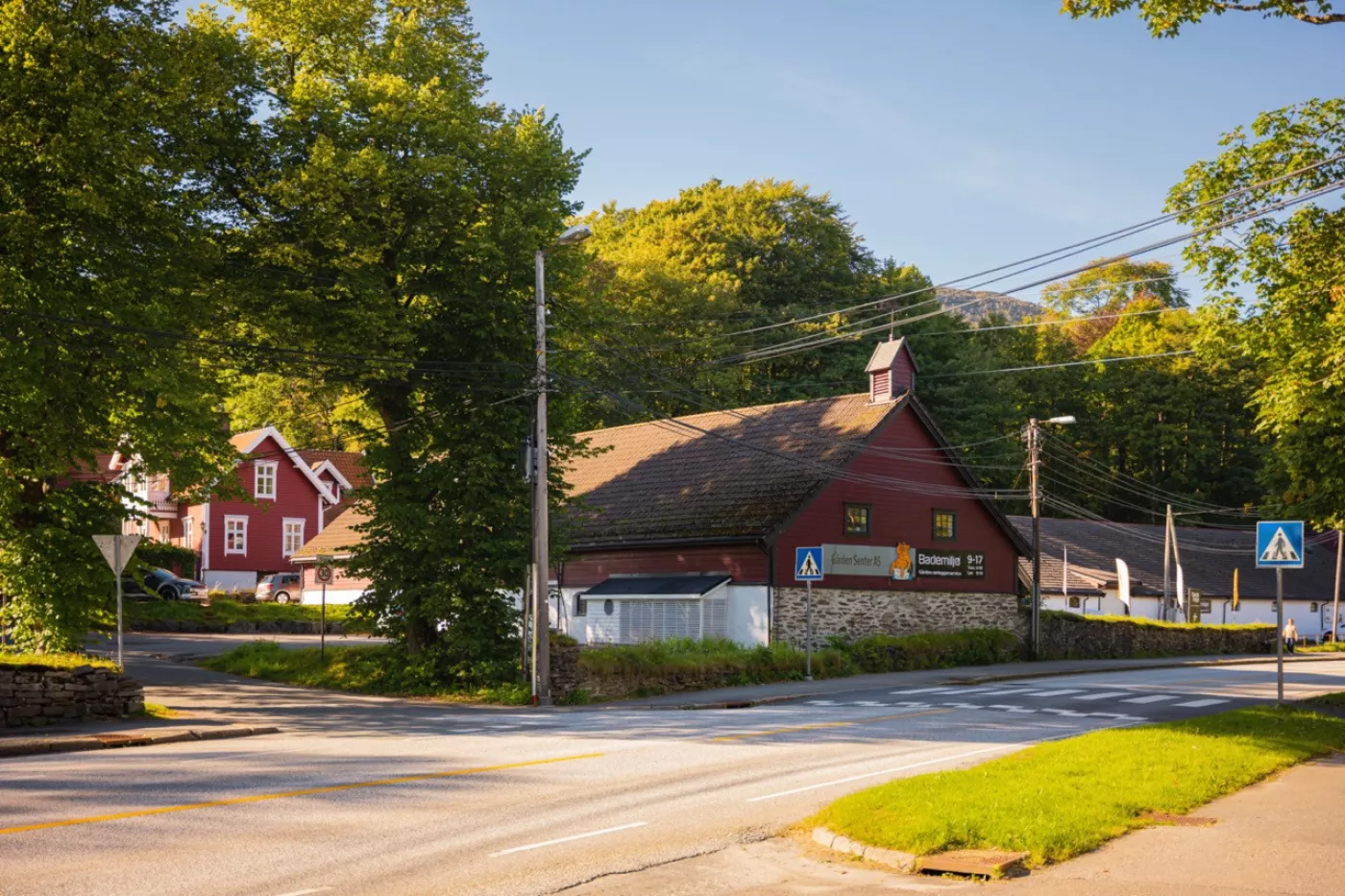 Garden Rorleggerservice 01 Stor