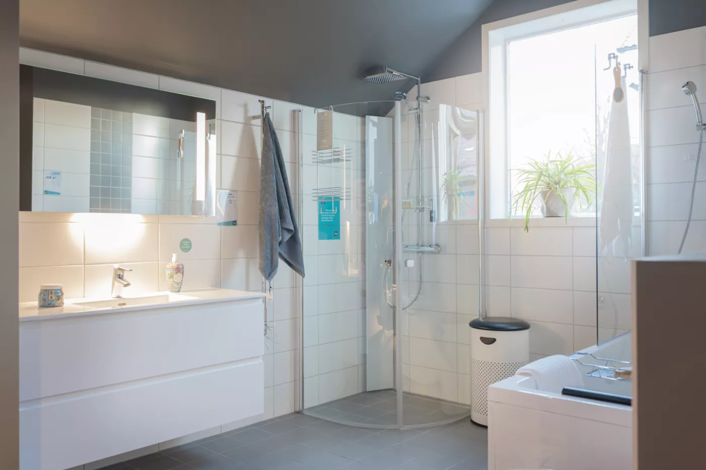 Garden Rorleggerservice 10