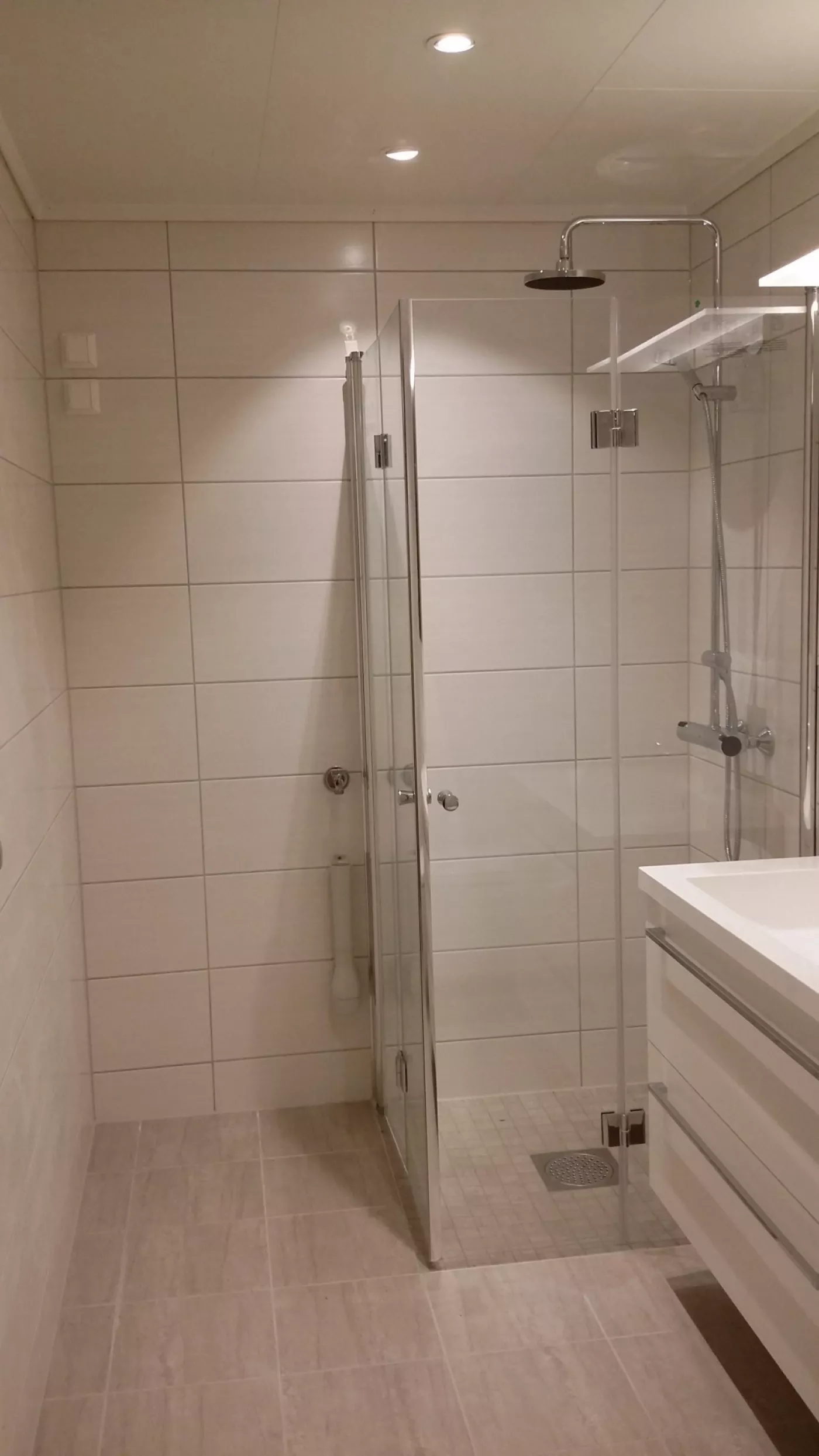 Bad og våtrom Gaarden Ror Referansebilde 3 Col 3 Sae43n