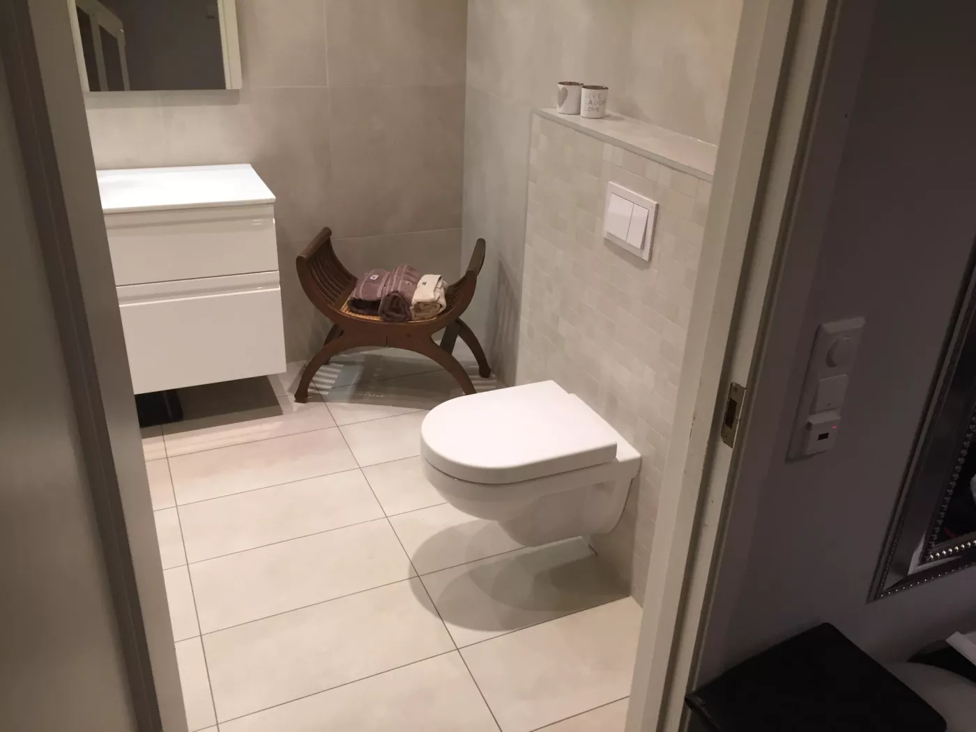 Bad og våtrom Gaarden Ror Referansebilde 42 Col 1 Bswzhh