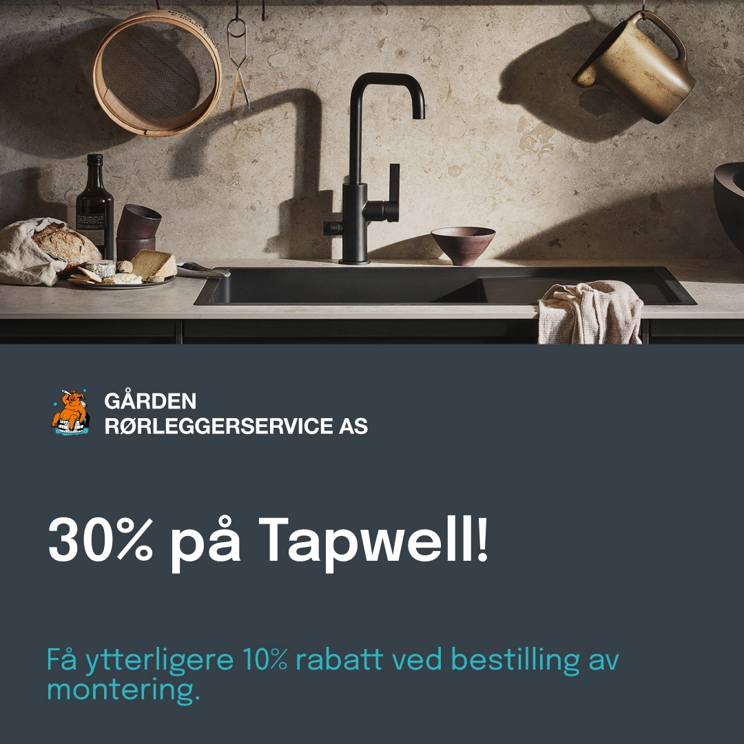 Vinterkampanje annonse 3